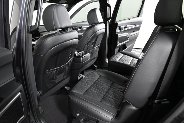 new 2025 Kia Telluride car, priced at $46,501