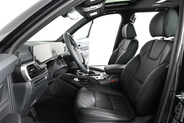 new 2025 Kia Telluride car, priced at $46,501