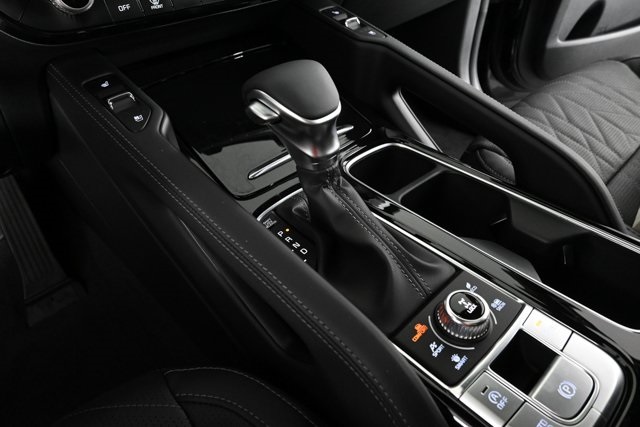 new 2025 Kia Telluride car, priced at $46,501