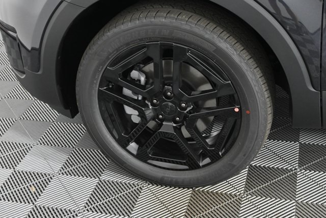 new 2025 Kia Telluride car, priced at $46,501