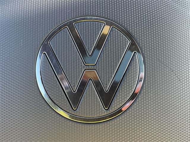 used 2024 Volkswagen Tiguan car, priced at $31,300