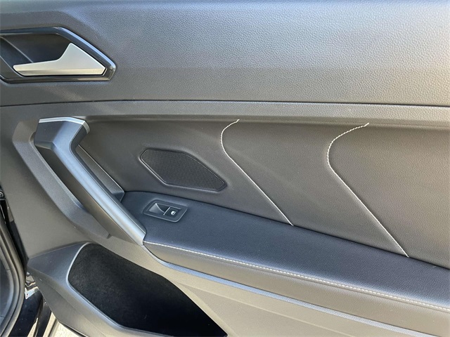 used 2024 Volkswagen Tiguan car, priced at $31,300