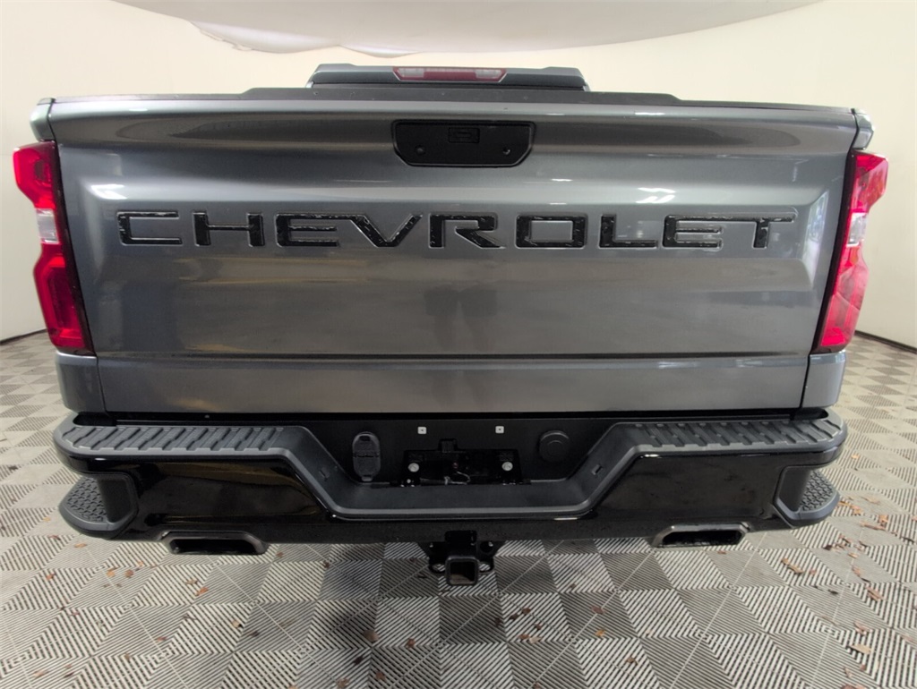 used 2021 Chevrolet Silverado 1500 car, priced at $29,488