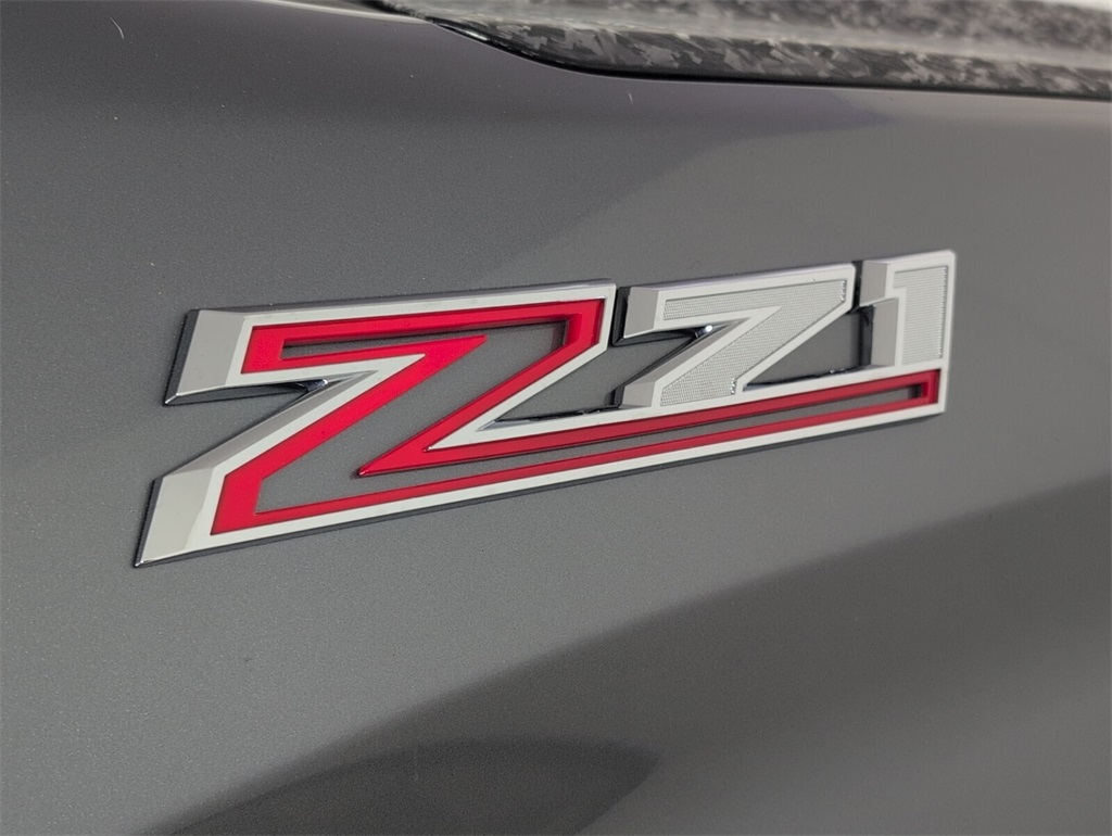 used 2021 Chevrolet Silverado 1500 car, priced at $29,488