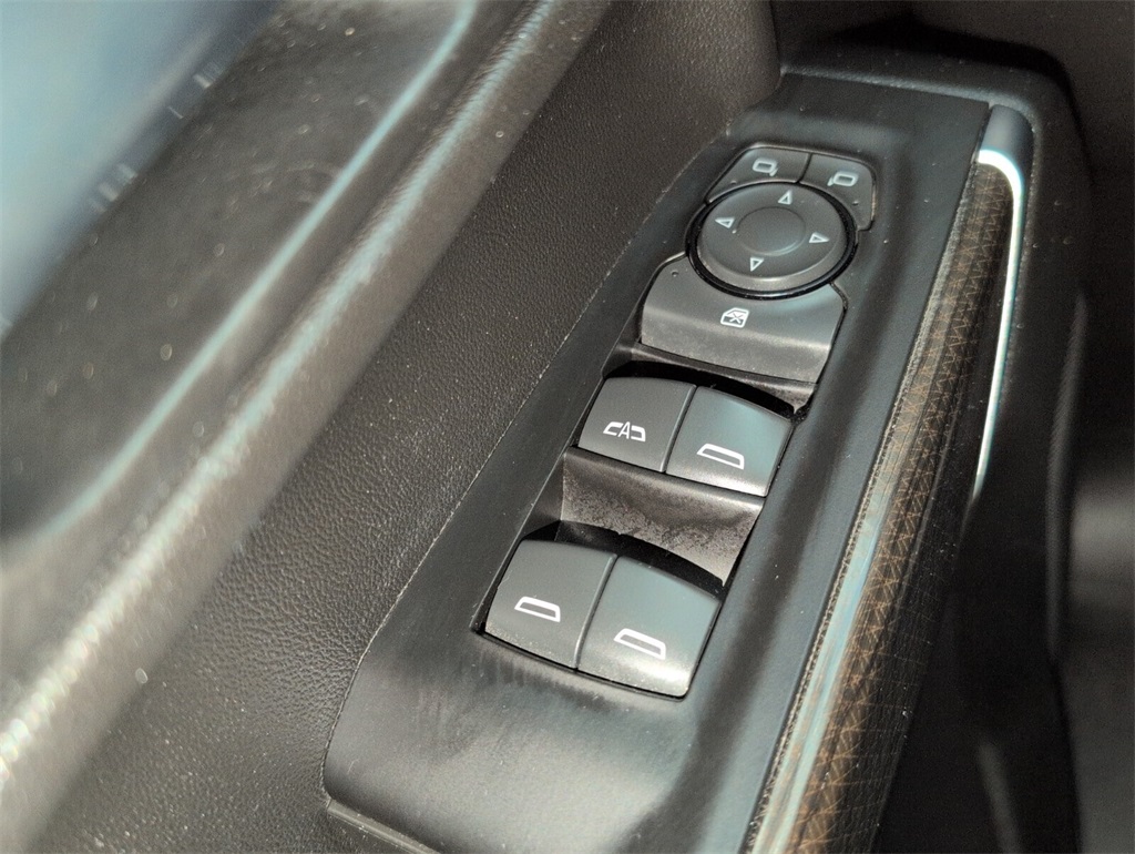 used 2021 Chevrolet Silverado 1500 car, priced at $29,488