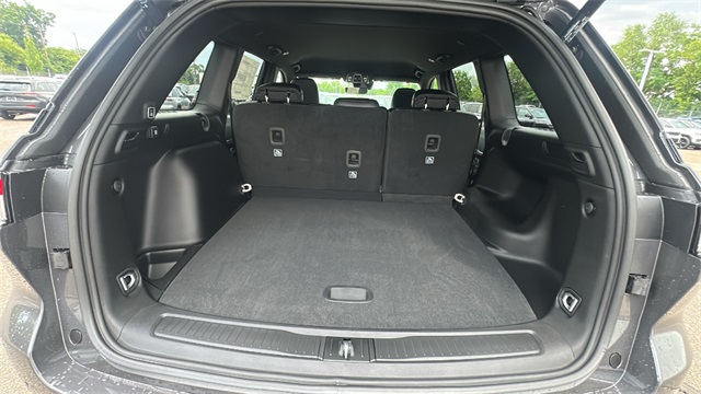 new 2025 Jeep Grand Cherokee car, priced at $47,453