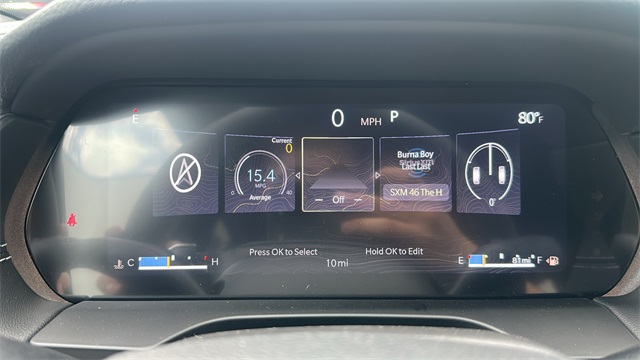 new 2025 Jeep Grand Cherokee car, priced at $47,453