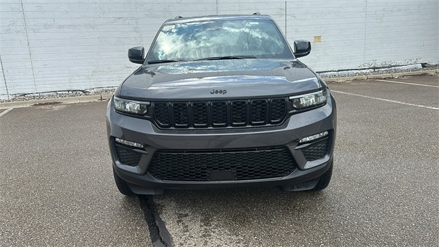new 2025 Jeep Grand Cherokee car, priced at $47,453
