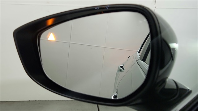 used 2025 Mazda CX-30 car, priced at $24,488