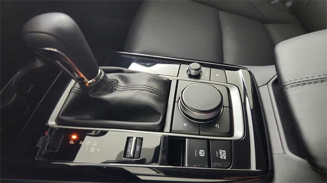 used 2025 Mazda CX-30 car, priced at $24,488