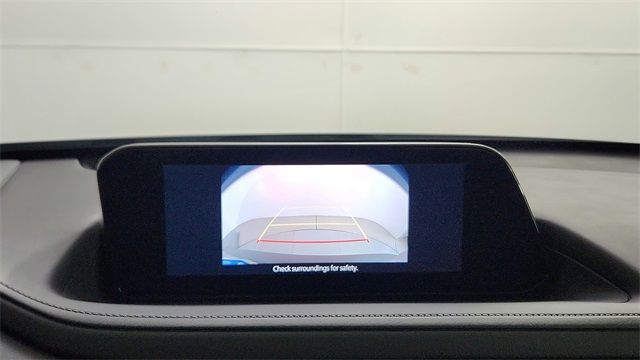 used 2025 Mazda CX-30 car, priced at $24,488