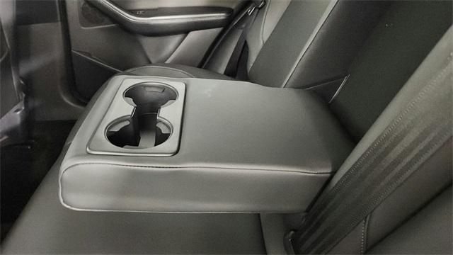 used 2025 Mazda CX-30 car, priced at $24,488