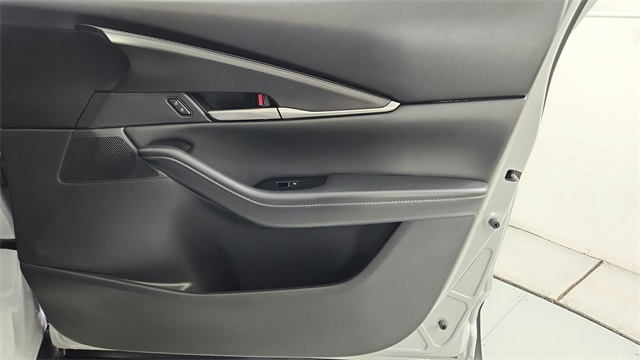 used 2025 Mazda CX-30 car, priced at $24,488