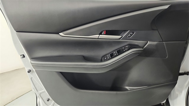 used 2025 Mazda CX-30 car, priced at $24,488