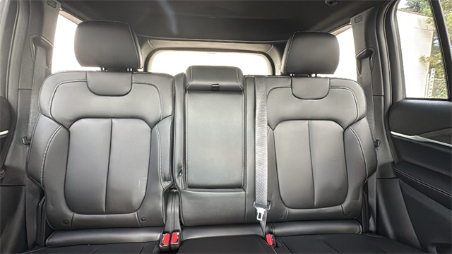 new 2025 Jeep Grand Cherokee car, priced at $44,494
