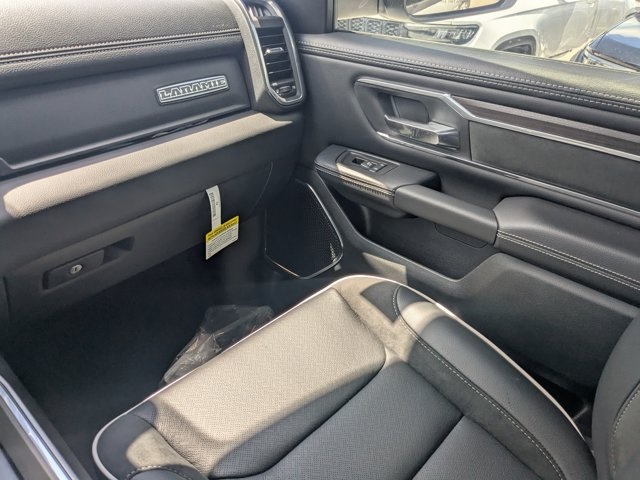 new 2025 Ram 1500 car, priced at $56,965