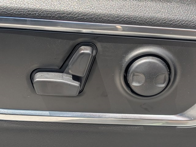 new 2025 Ram 1500 car, priced at $56,965