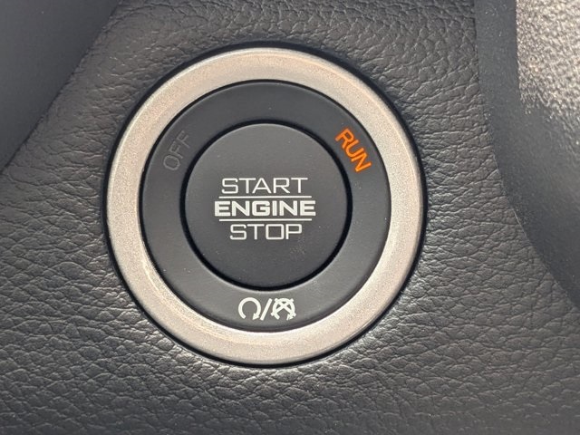 new 2025 Ram 1500 car, priced at $56,965