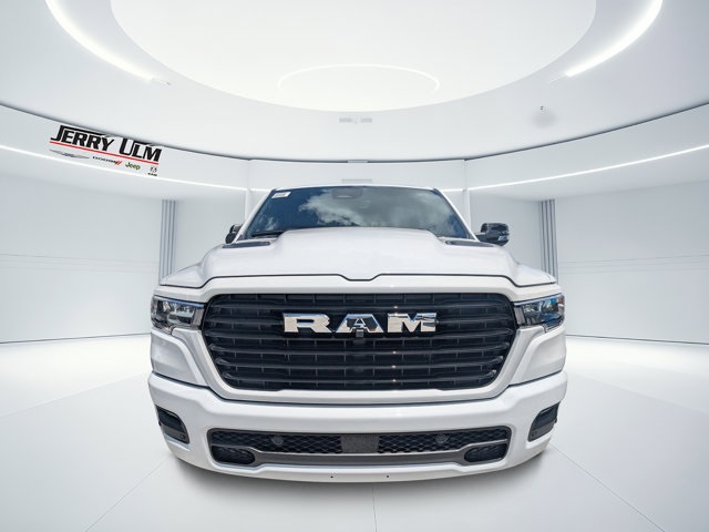 new 2025 Ram 1500 car, priced at $56,965