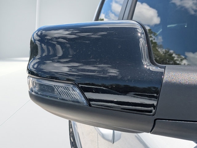 new 2025 Ram 1500 car, priced at $56,965