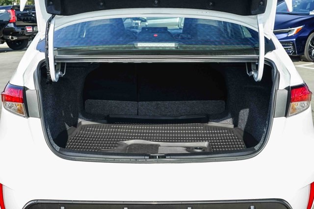 new 2026 Toyota Corolla car, priced at $27,343