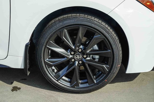 new 2026 Toyota Corolla car, priced at $27,343