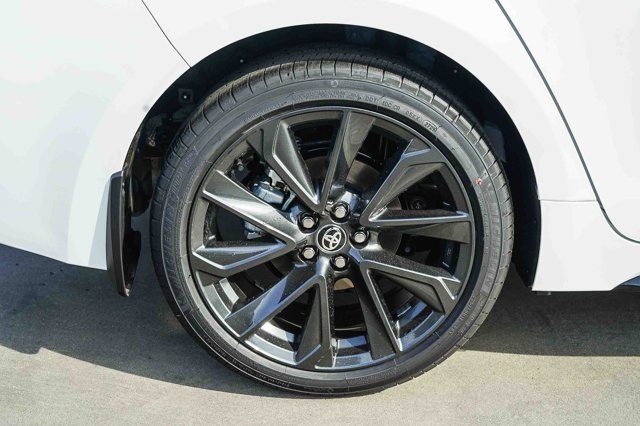 new 2026 Toyota Corolla car, priced at $27,343