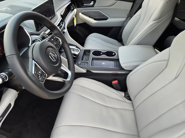 new 2026 Acura MDX car, priced at $60,750