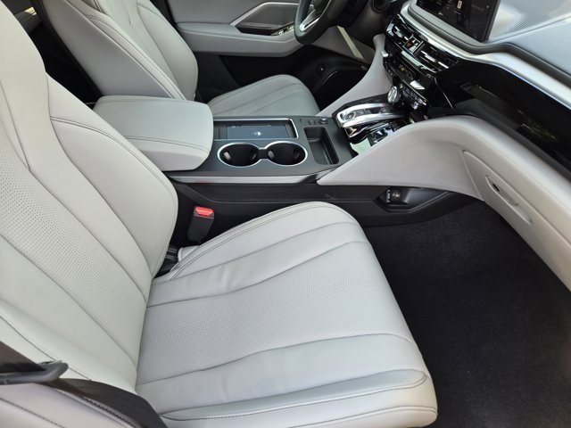 new 2026 Acura MDX car, priced at $60,750