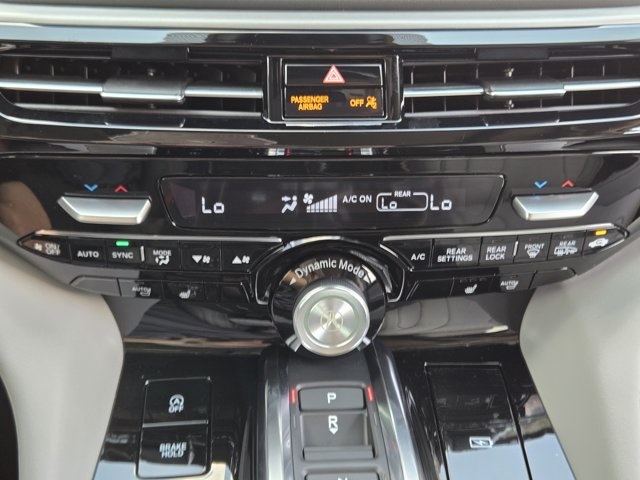 new 2026 Acura MDX car, priced at $60,750
