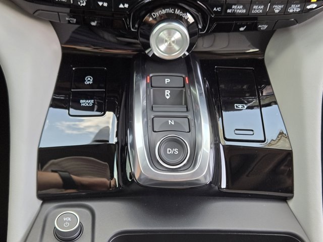 new 2026 Acura MDX car, priced at $60,750