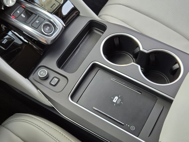 new 2026 Acura MDX car, priced at $60,750