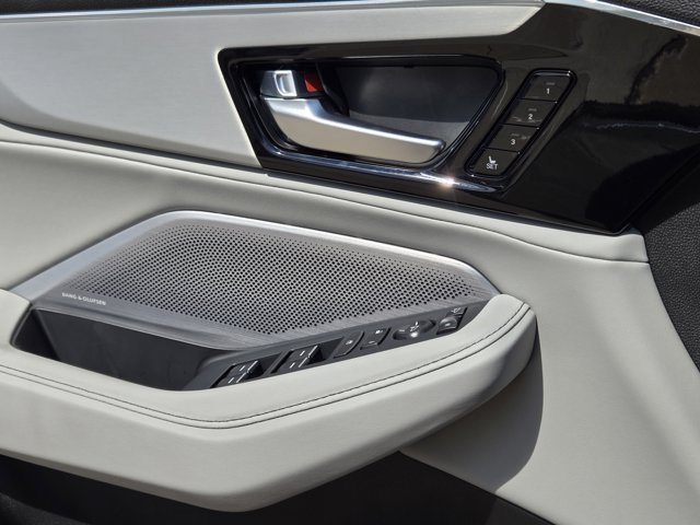 new 2026 Acura MDX car, priced at $60,750
