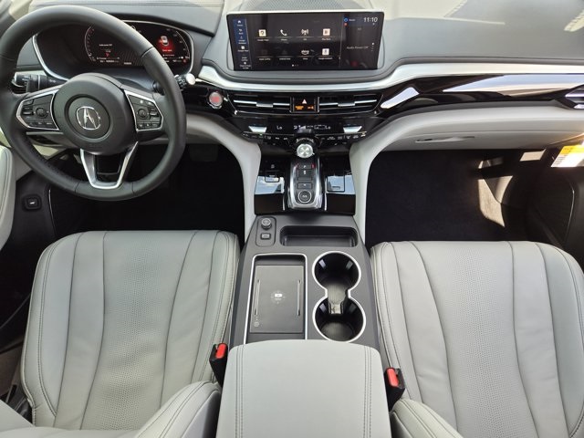 new 2026 Acura MDX car, priced at $60,750