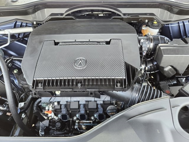 new 2026 Acura MDX car, priced at $60,750