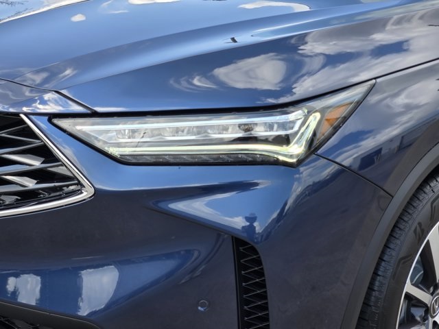 new 2026 Acura MDX car, priced at $60,750