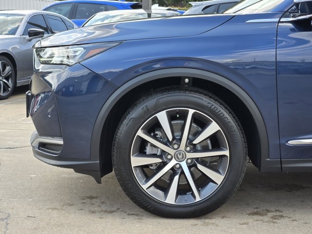 new 2026 Acura MDX car, priced at $60,750