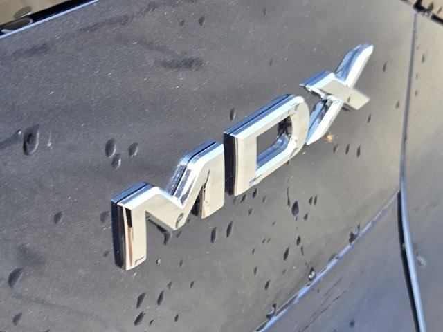 new 2026 Acura MDX car, priced at $60,750