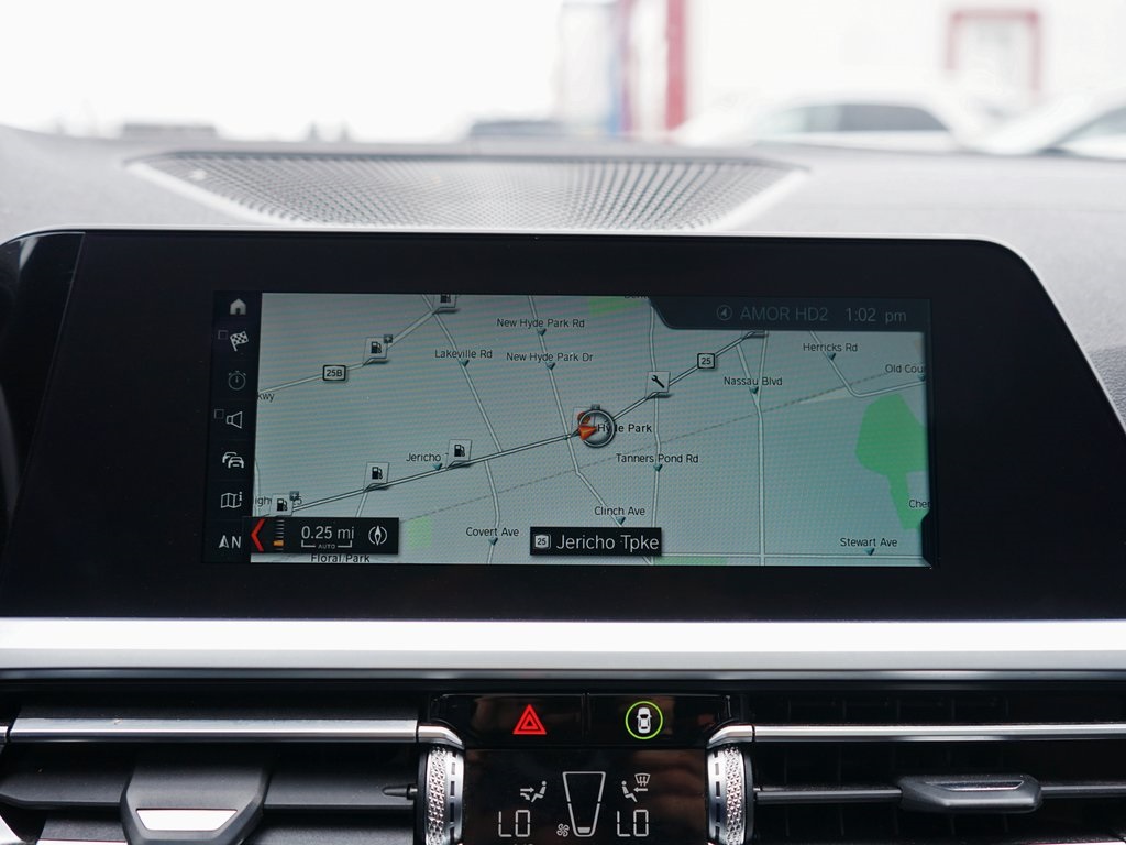 used 2020 BMW 3-Series car, priced at $20,295