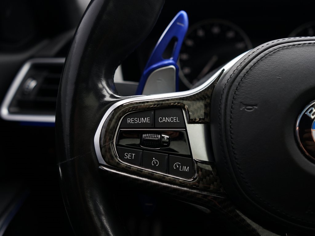 used 2020 BMW 3-Series car, priced at $20,295