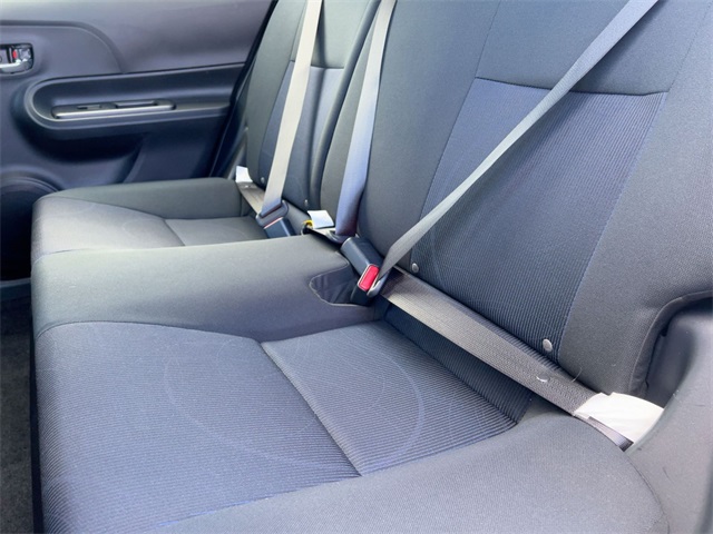 used 2017 Toyota Prius c car, priced at $19,911