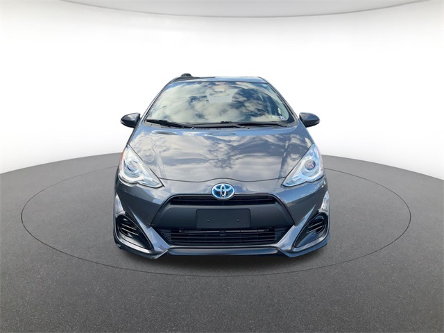 used 2017 Toyota Prius c car, priced at $19,911