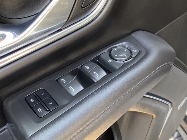 used 2023 Chevrolet Suburban car, priced at $55,842