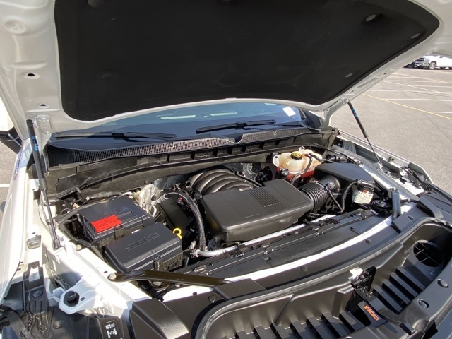 used 2023 Chevrolet Suburban car, priced at $55,842