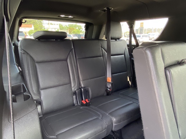 used 2023 Chevrolet Suburban car, priced at $55,842