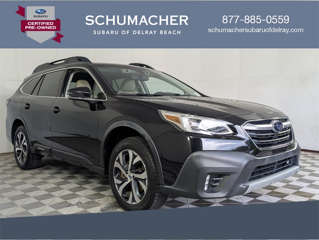 used 2020 Subaru Outback car, priced at $19,000