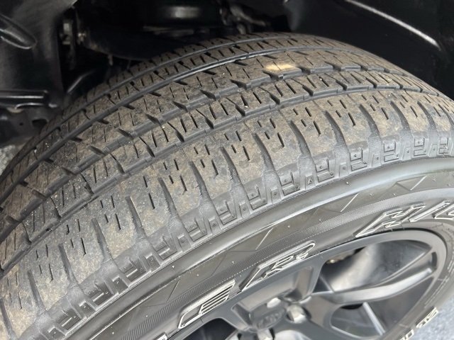 used 2020 Ram 1500 car, priced at $27,125
