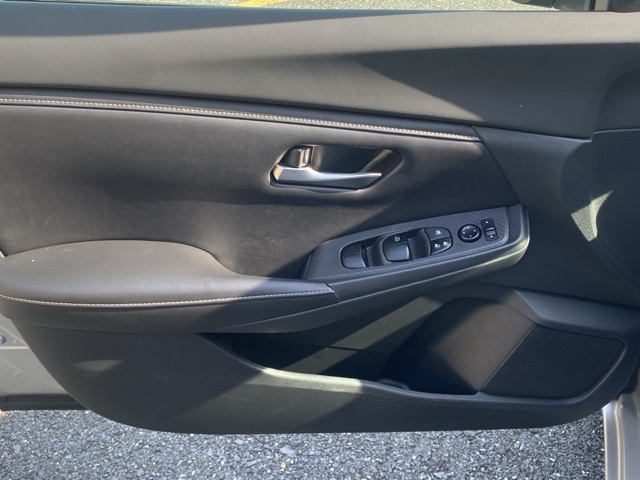 used 2022 Nissan Sentra car, priced at $16,555