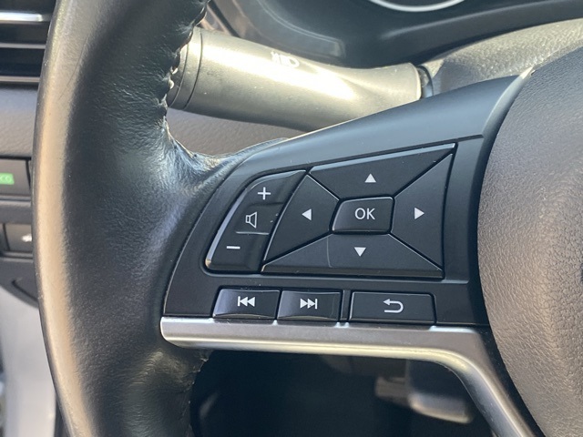 used 2022 Nissan Sentra car, priced at $16,555
