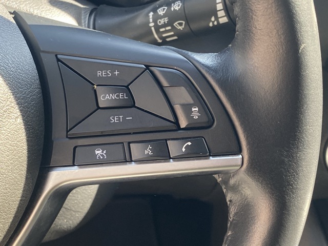 used 2022 Nissan Sentra car, priced at $16,555